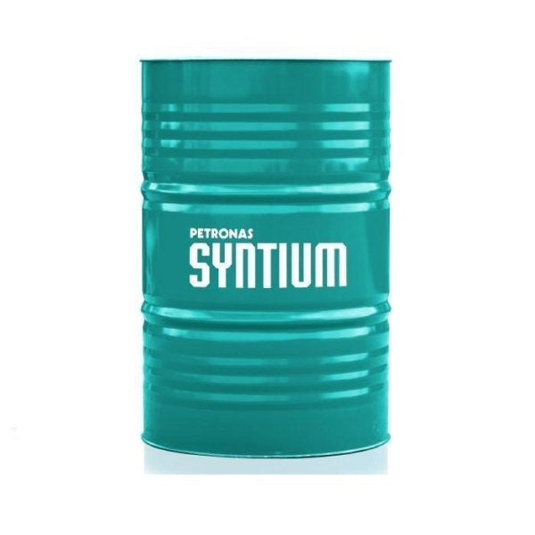 Aceite Petronas 5W30 DM en bidón, lubricante sintético para motores modernos con protección avanzada