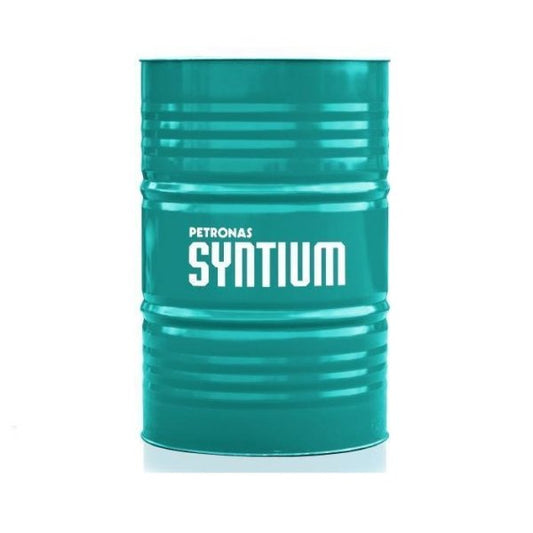 Aceite Petronas 5W30 DM en bidón, lubricante sintético para motores modernos con protección avanzada